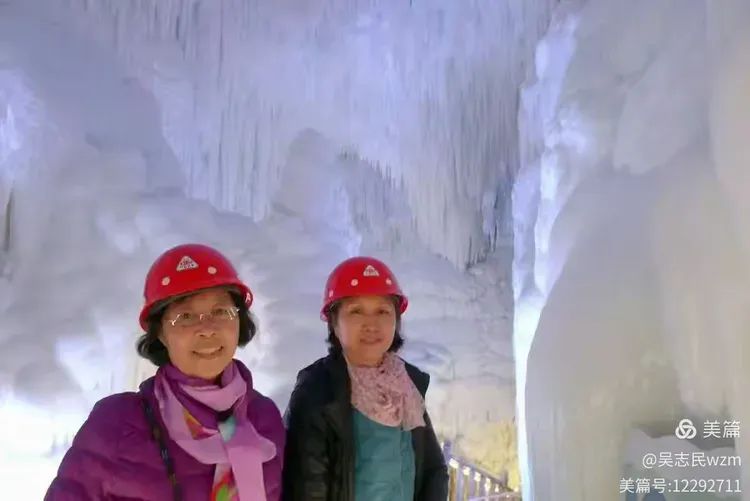 晋陕旅游（二）黄土高原的璀璨明珠（吴志民）