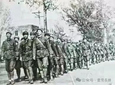 1949 · 冀鲁豫区二地委（运西）南调干部南下、西进纪实 (二)