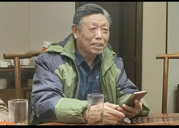 【经验体会】静心竭力 在河顺民间文艺沃土上耕耘 | 崔伍锁