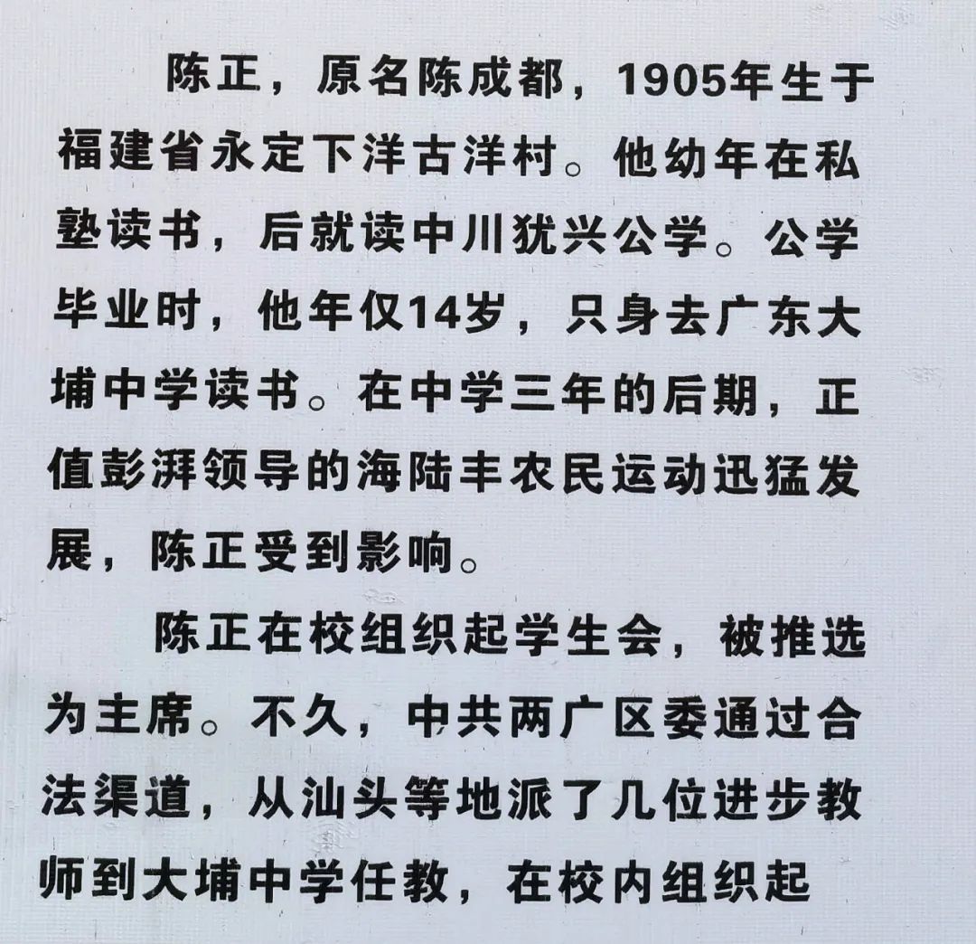 简单说一说这里的故事