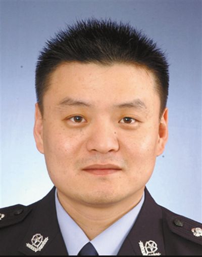 李晓明