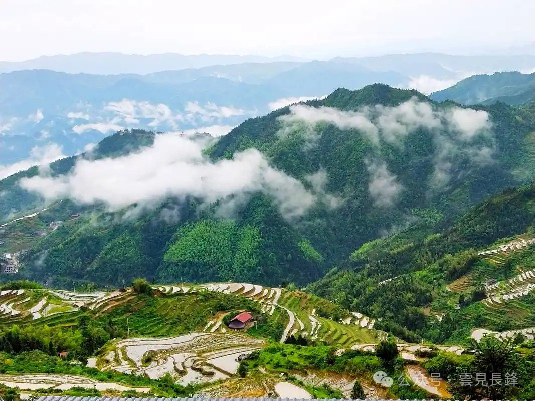 庞耀增:千水万山到仁怀(一) 庞耀增:千水万山到仁怀(一)
