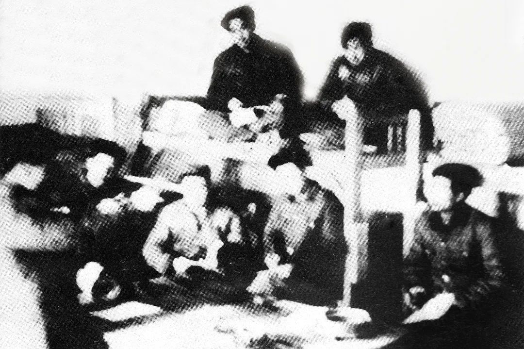 特别策划丨79年前的今天,东北老航校成立了! 特别策划丨79年前的今天,东北老航校成立了!