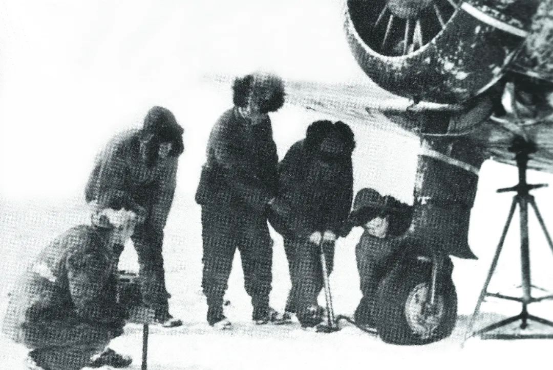 特别策划丨79年前的今天,东北老航校成立了! 特别策划丨79年前的今天,东北老航校成立了!