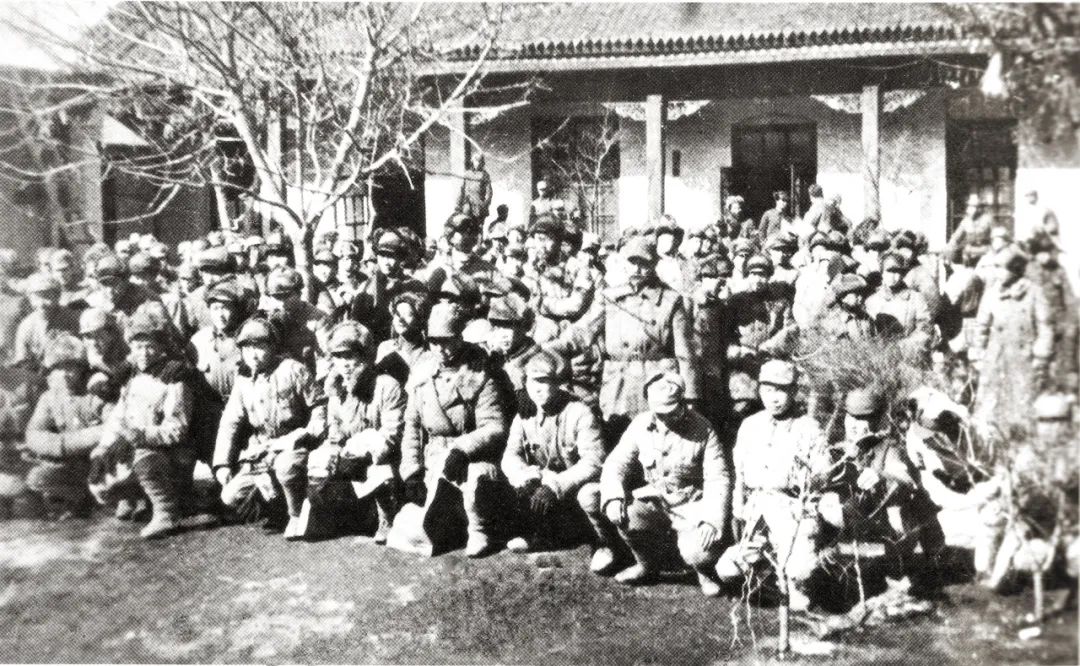 特别策划丨79年前的今天,东北老航校成立了! 特别策划丨79年前的今天,东北老航校成立了!