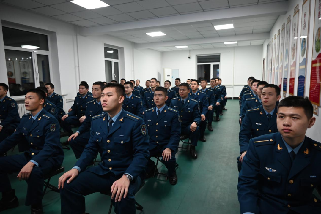 特别策划丨79年前的今天,东北老航校成立了! 特别策划丨79年前的今天,东北老航校成立了!