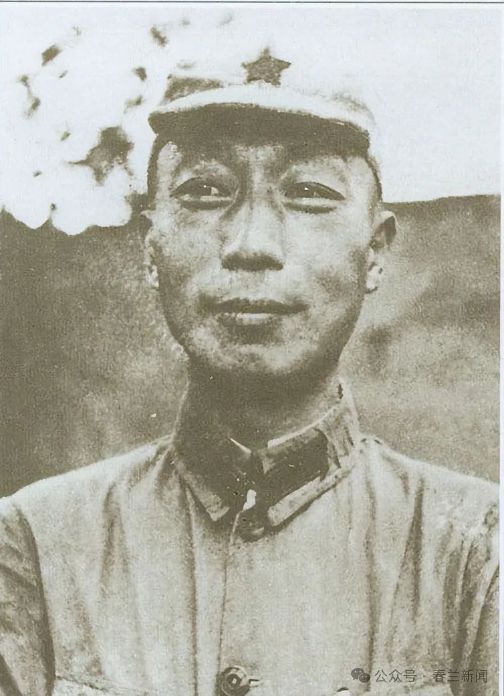 115师一分为三，为何分出两大野战军，三位元帅，三位大将？