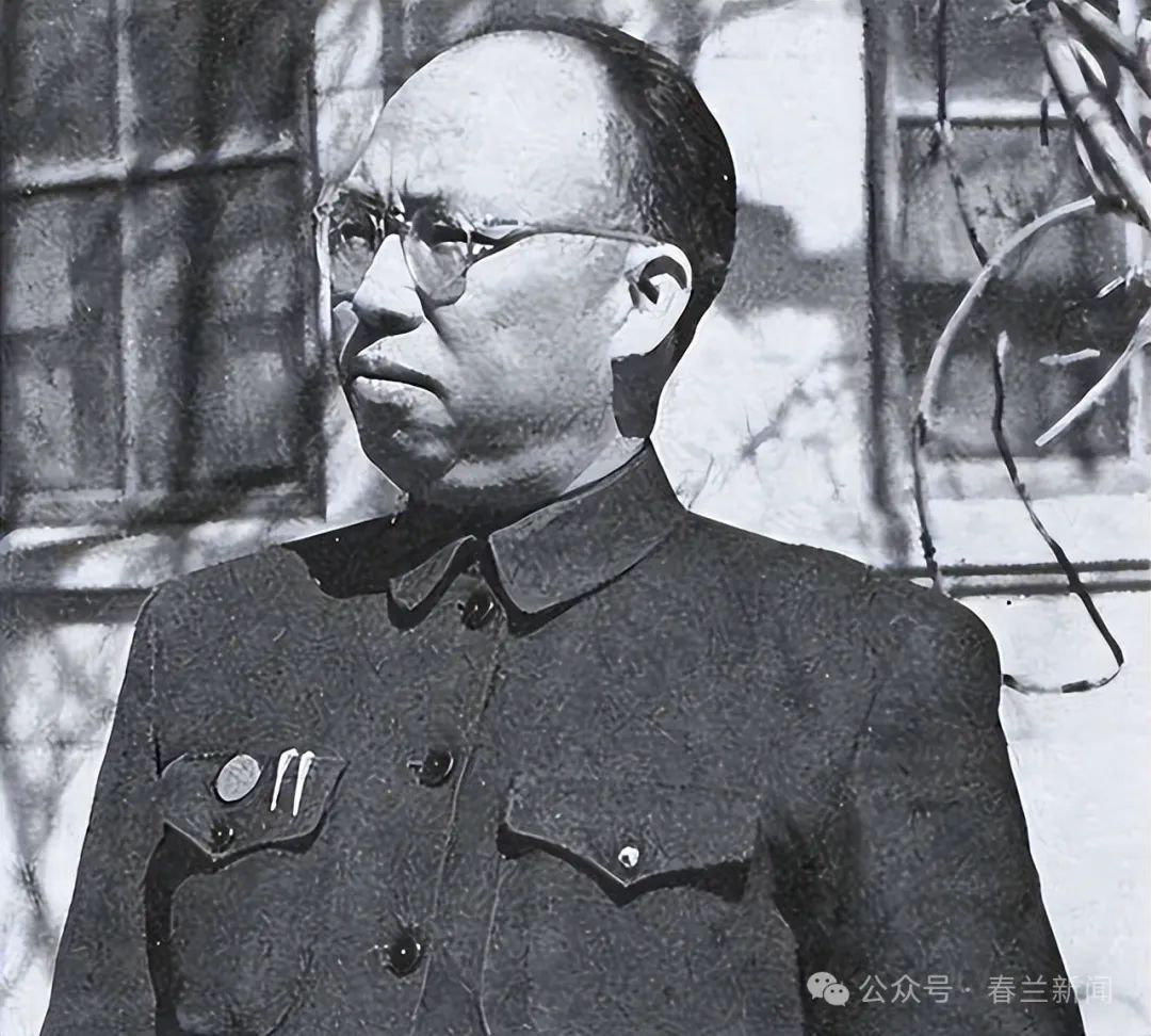 115师一分为三，为何分出两大野战军，三位元帅，三位大将？
