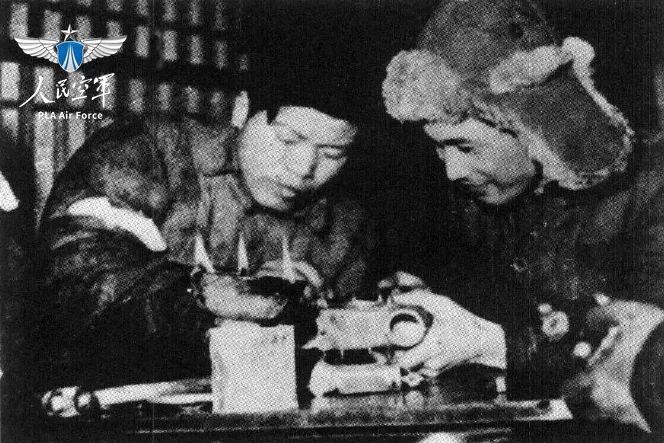赓续79年红色血脉 他们接过“东北老航校”的接力棒