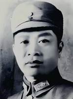 叶挺