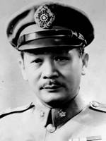 张发奎