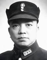 李济深
