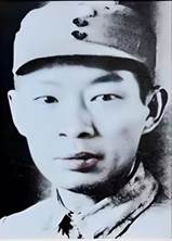 新四军副参谋长周子昆