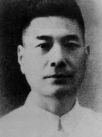 罗震
