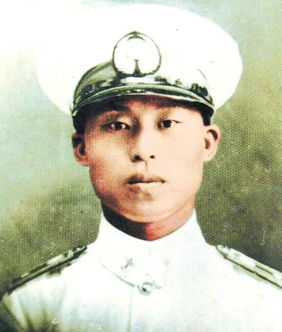 高志航