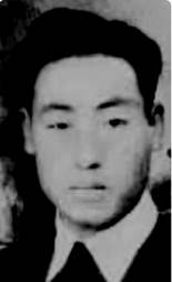 马克余