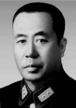 陈宝仓