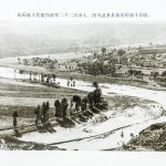 长乐战斗共毙伤敌军二千二百余人。图为武乡县长乐村战斗旧址。