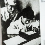 为了培养战地医务人员,一二九师卫生部举办了医生训练队。