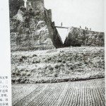 八路军某部正向祁县进军