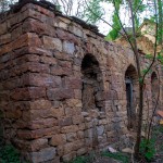 12 大林口八路军总部后勤干部培训处旧址