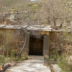 15 高峪军工部三所旧址