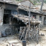 17 土堋军工部四所刺刀部旧址