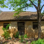 24 大岩缝纫队旧址