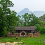 28 上武一二九师轮训队旧址