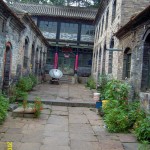 3 拐儿冀西民训处旧址