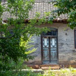 35 马厩一二九师卫生部旧址