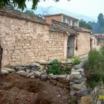 36.1 羊角一二九师模范医院旧址1