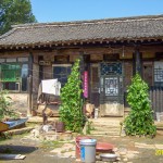 46 马厩一二九师三八五旅军纪处旧址