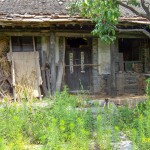 50 大南庄晋冀豫军区纸烟厂旧址