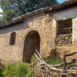 53 石港兵工厂五分厂旧址