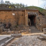 5 熟峪中共中央北方局党校旧址