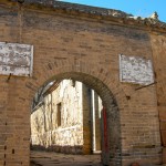 6 西黄漳中共晋冀豫区党委旧址