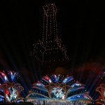 左权民歌汇-无人机组图 左权民歌汇-无人机组图