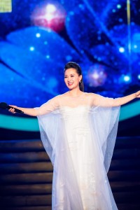 舞台现场 舞台现场