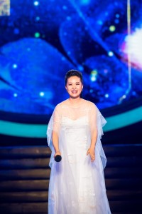 舞台现场 舞台现场