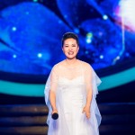 舞台现场 舞台现场