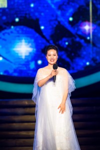 舞台现场 舞台现场