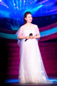 舞台现场 舞台现场