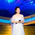 舞台现场 舞台现场