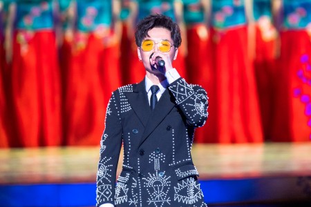 舞台现场 舞台现场