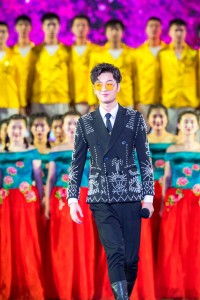 舞台现场 舞台现场