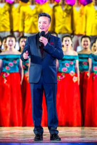 舞台现场 舞台现场