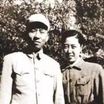 刘少奇与王光美