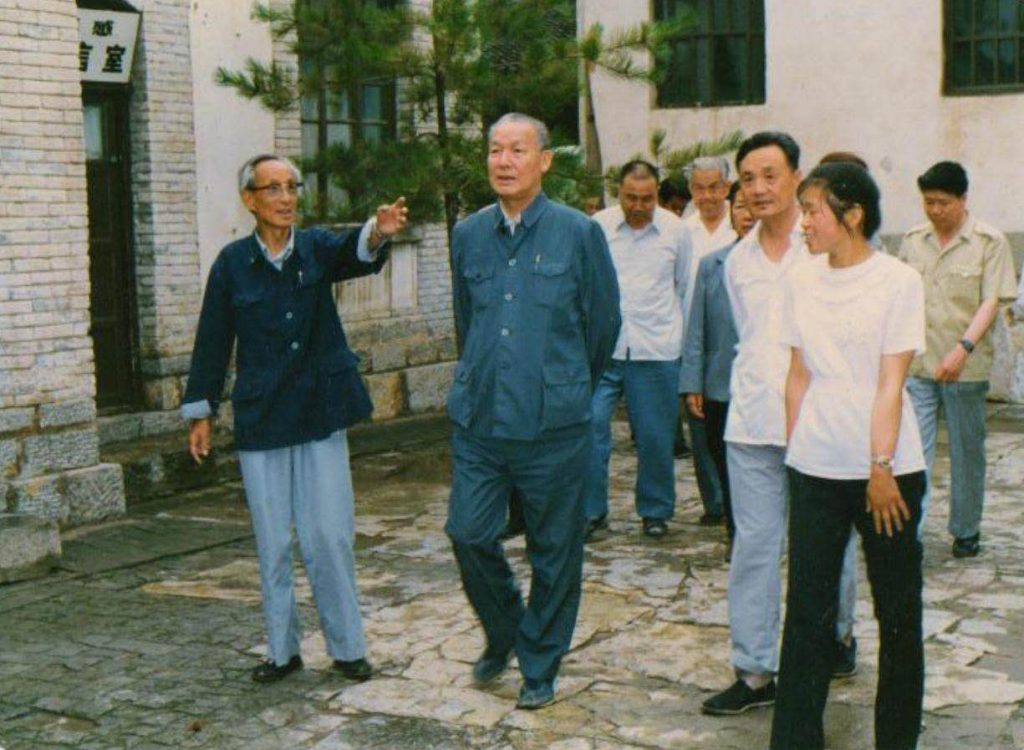抗日游击训练班 – 太行英雄网