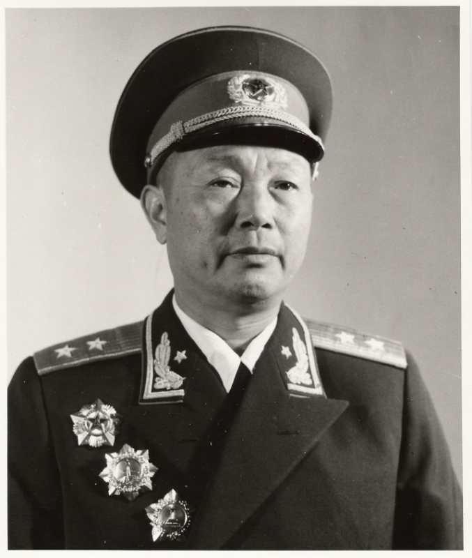 张南生诞辰115周年 – 太行英雄网